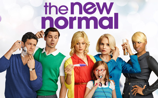"The New Normal" is Not the New Norm