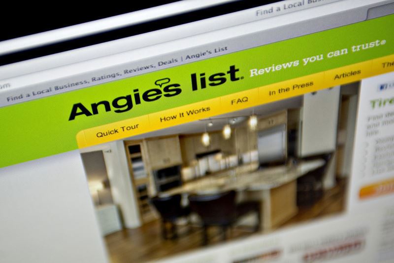 Urgent! Angie's List Bullies Indiana Over Religious Freedom