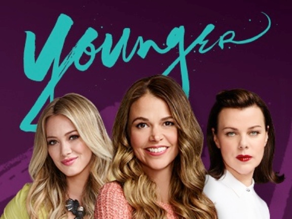 Urge Red Lobster to No Longer Sponsor 'Younger'