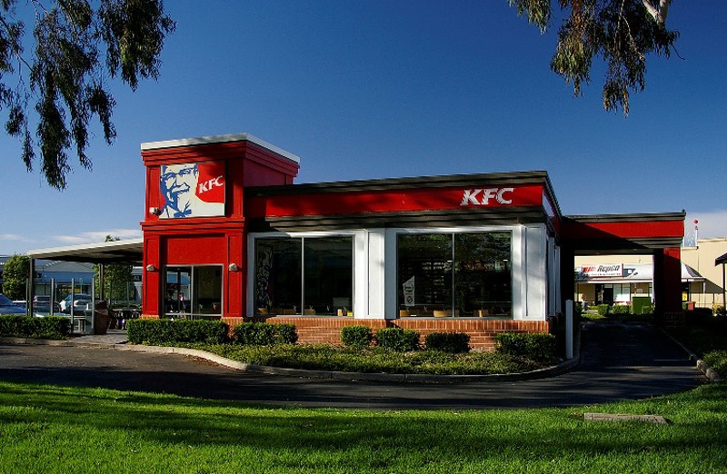 Urge KFC To Pull Sponsorship From 'Becoming Us'