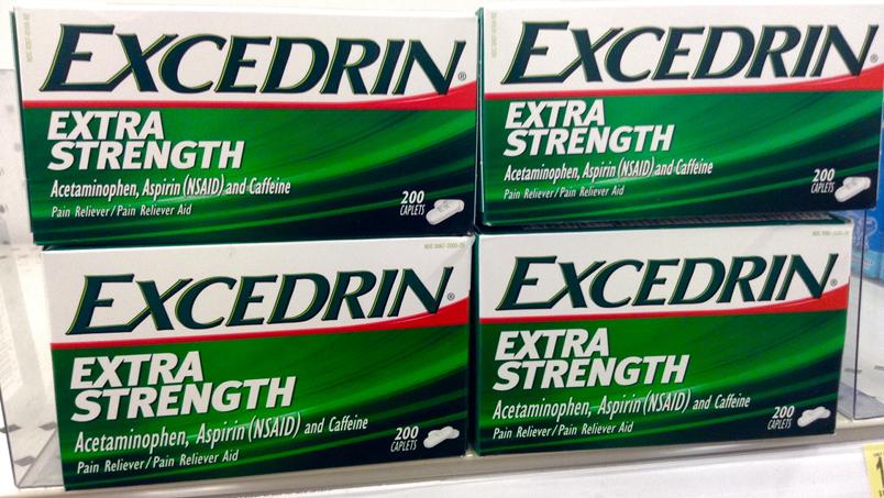 Urge Excedrin To Pull Sponsorship From 'Becoming Us'