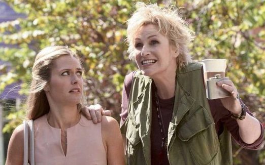 "Angel From Hell" has been cancelled!