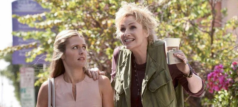 CBS Show 'Angel From Hell' Disrespects Christianity