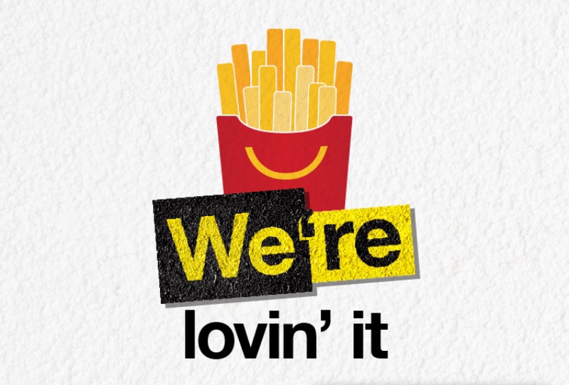 Major Victory: McDonald's Filters WiFi Nationally