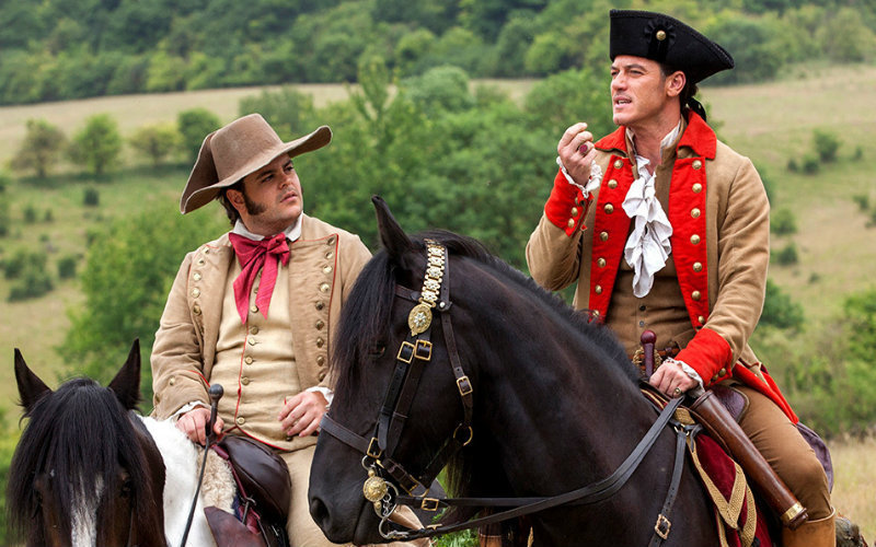 Disney Downplays LGBT Angle After Backlash!