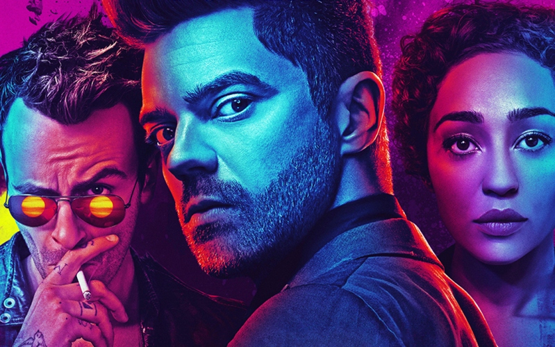 Urge Cricket Wireless to No Longer Sponsor 'Preacher'