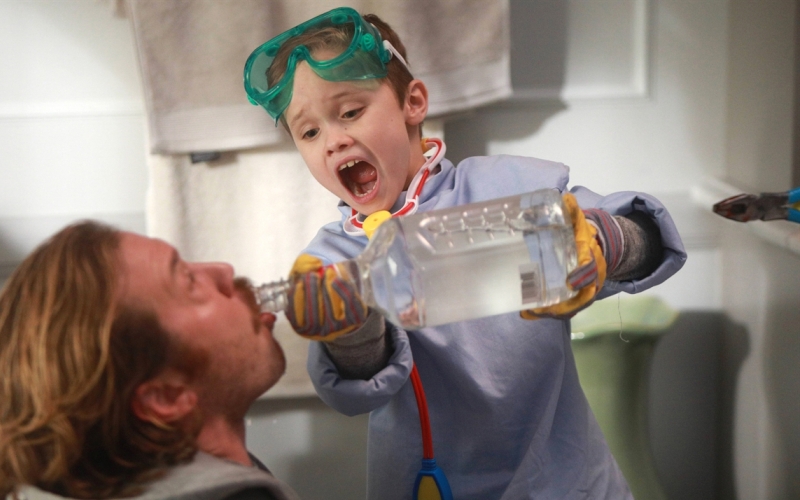 Urge Wendy's to No Longer Sponsor 'The Mick'