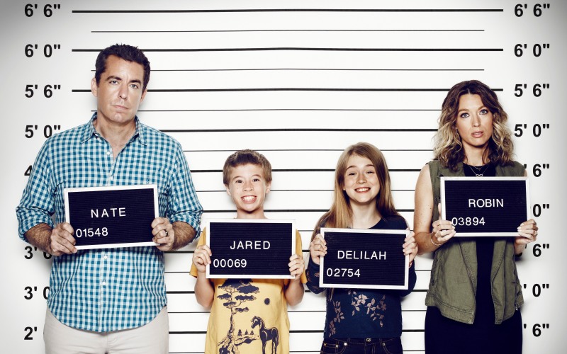 'The Detour' Contributes to the Depravity of Society