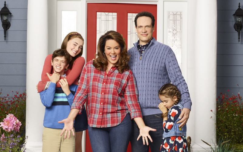 Urge Kroger to No Longer Sponsor 'American Housewife'