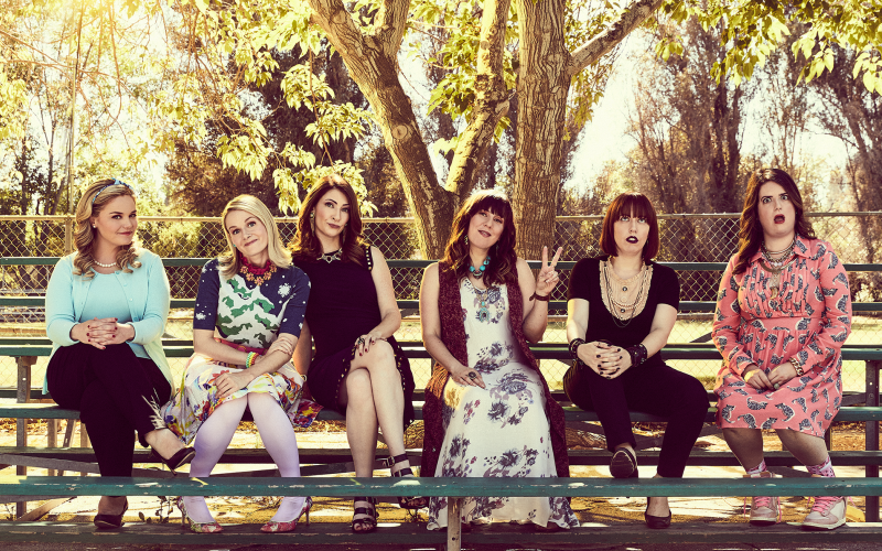 'Teachers' Continues to Mock Educators