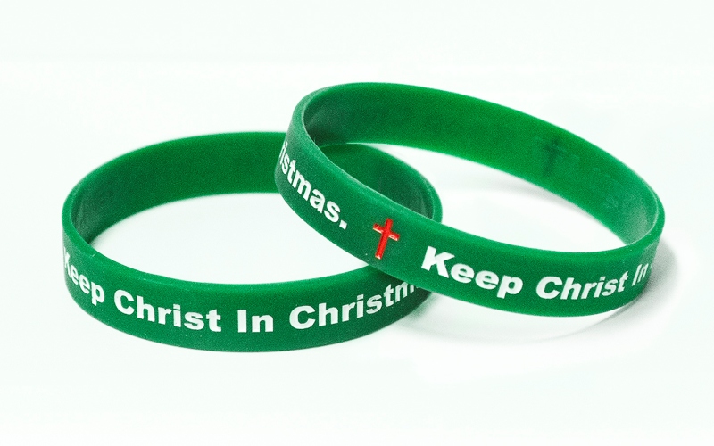 How Will You Share the Message of Jesus this Christmas Season?