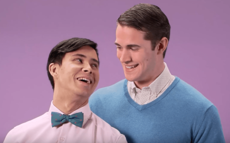 Urge Cottonelle To Clean Up Their Advertising