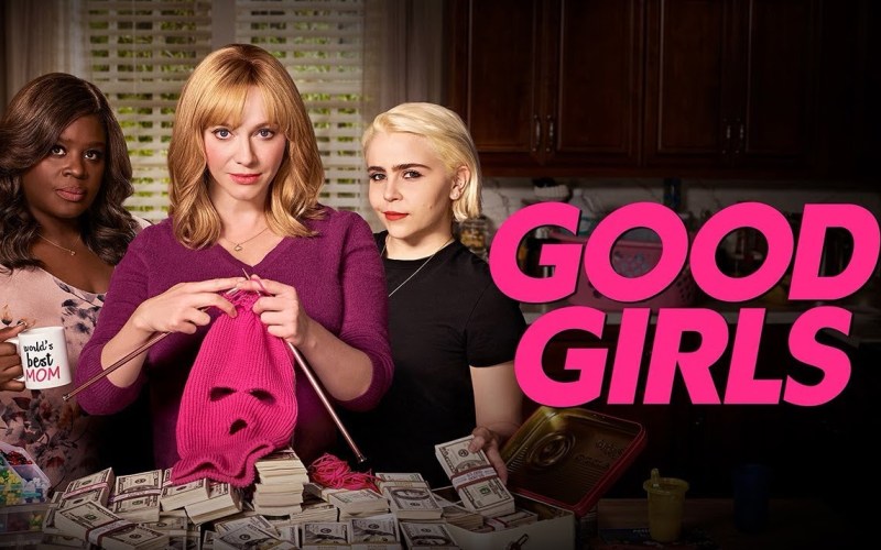 Urge Kroger to Pull Sponsorship from 'Good Girls'