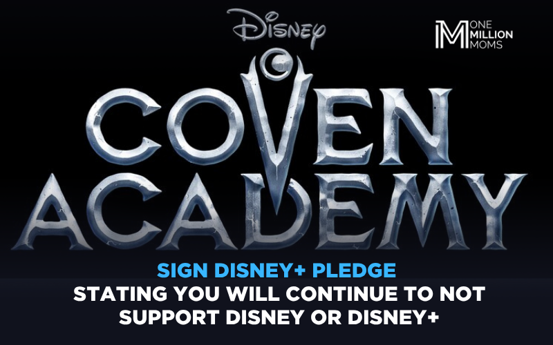 Disney Introducing New Supernatural Teen Drama Series!