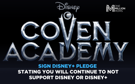 Disney Introducing New Supernatural Teen Drama Series!