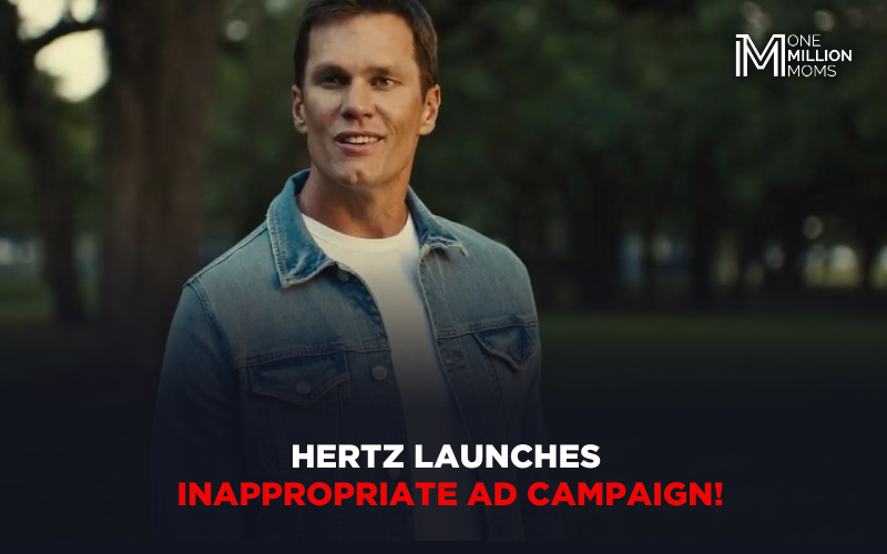 Urge Hertz to Clean Up Their Ads!