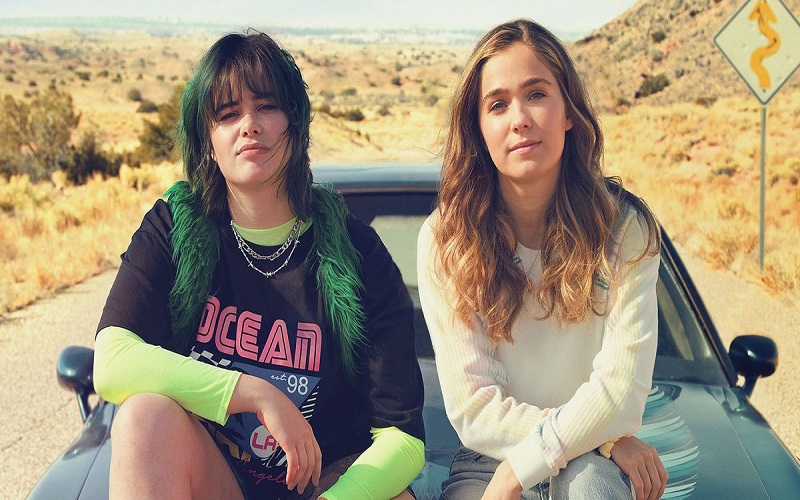 'Unpregnant' Movie Encourages Secret Abortions for Minors