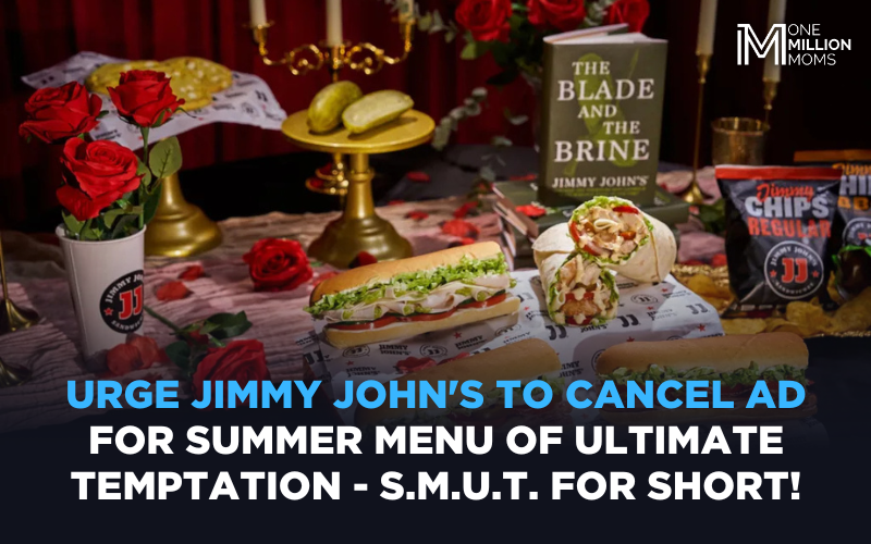 Jimmy John's Launches Spicy Ad Campaign