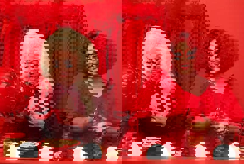 Drag queens to make historical debut during Super Bowl LIV