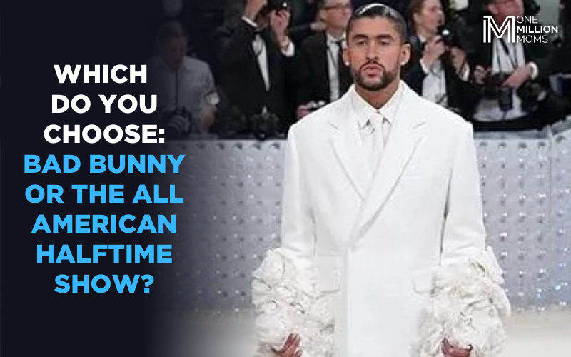 Disgusted With the NFL's Choice of Upcoming Super Bowl Halftime Show? Sign Here!