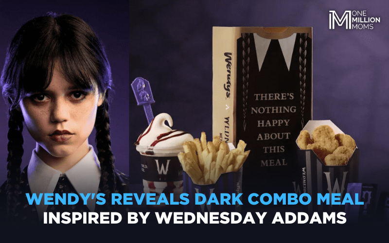 Wendy's Now Offers Disturbing 'Meal of Misfortune' Combo