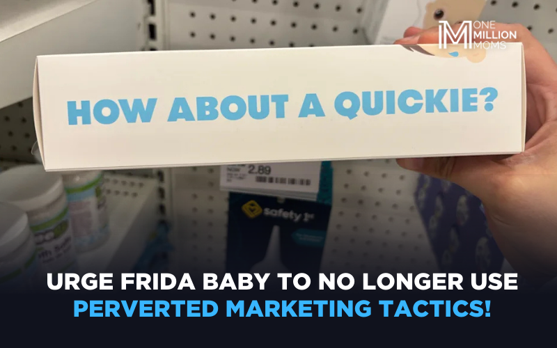 Frida Baby is Facing Huge Backlash!