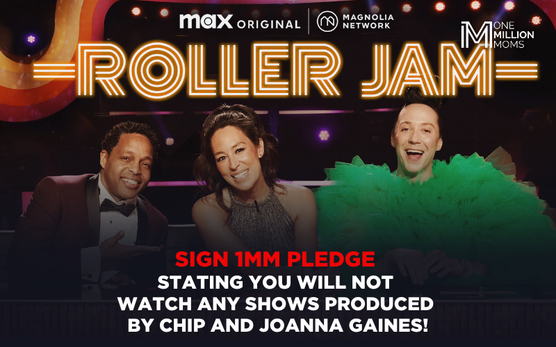 Chip and Joanna Gaines Continue to Produce LGBTQ Content